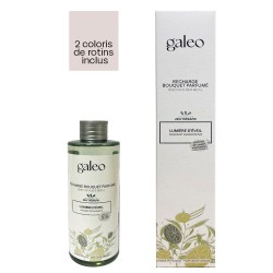 Recharge bouquet parfumé Lumière d'éveil