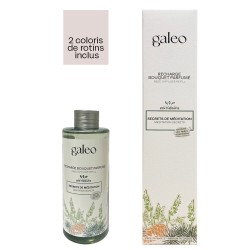 Recharge bouquet parfumé Secrets de méditation