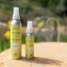 Spray corporel biologique 200 ml à la citronnelle