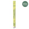 Tube 10 bâtons d'encens naturels extérieur Citronnelle