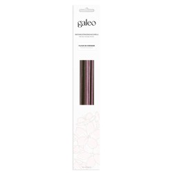 Pochette 10 bâtons d'encens naturels Fleur de Cerisier