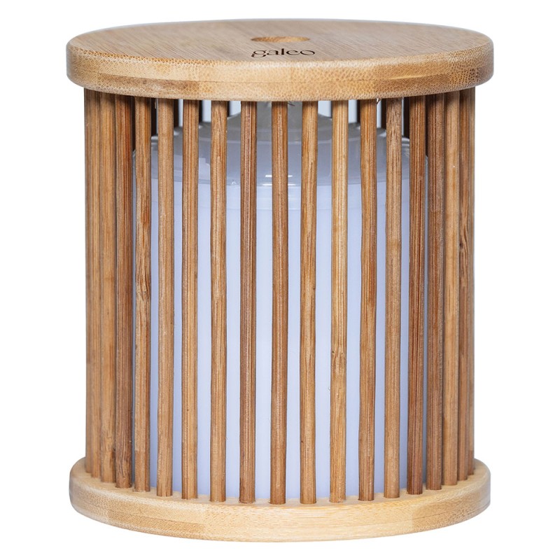 Diffuseur d'huiles essentielles Melucta