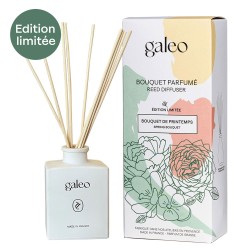 Reed diffuser Spring Bouquet