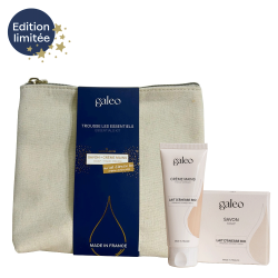Kit - Organic donkey milk -  Limited Edition