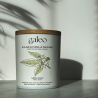 Bougie naturelle parfumée Néroli Musc