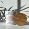Natural scented candle Rose