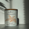 Bougie naturelle parfumée Fleur d'Oranger