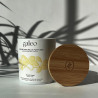 Natural scented candle Monoi Tiare