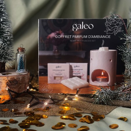 Home Fragrances Set - Limited Edition