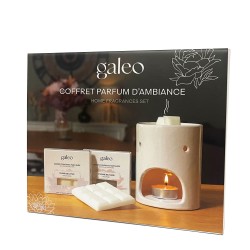 Coffret Parfum d'Ambiance - Edition limitée