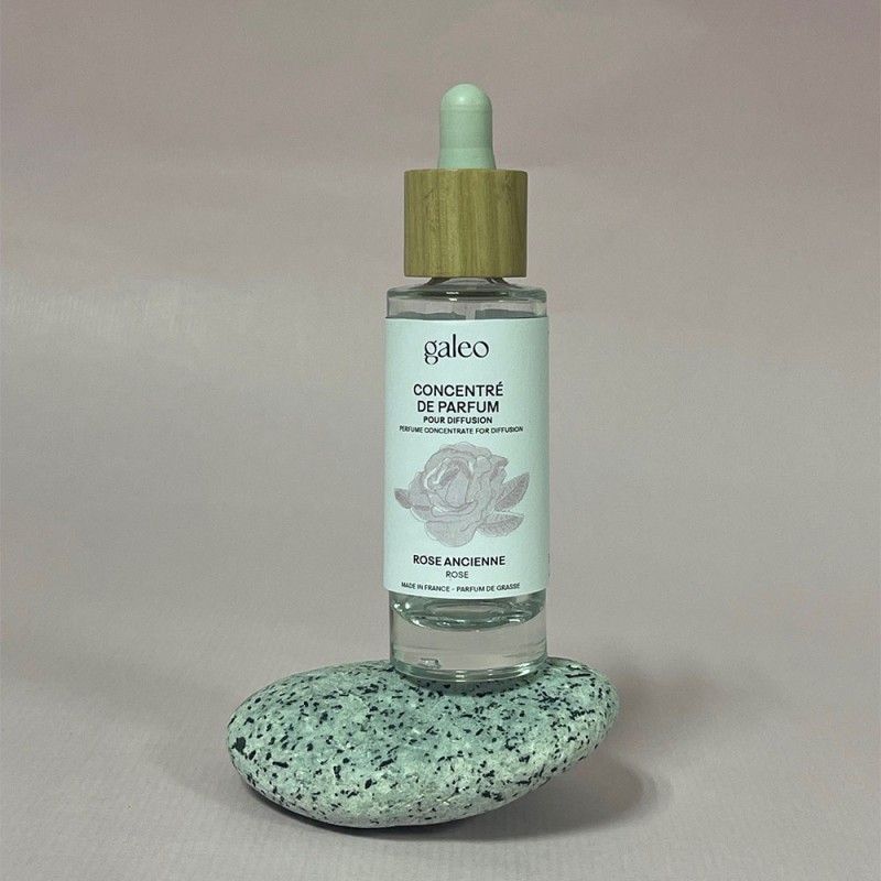 Rose perfume concentrate