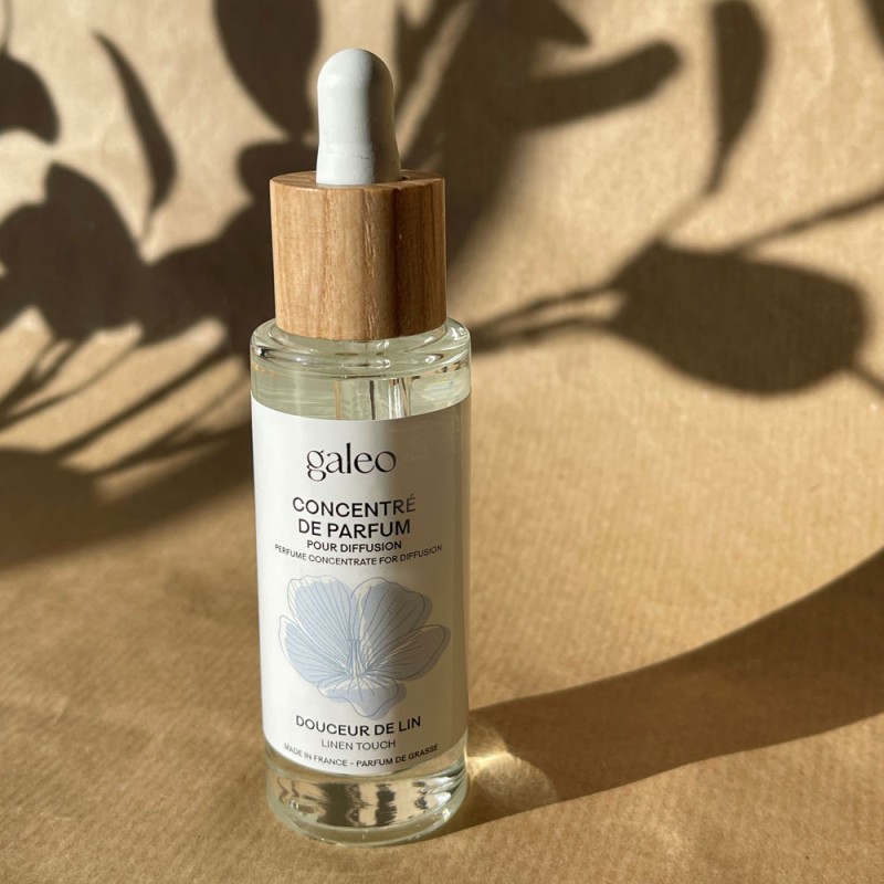 Linen Touch perfume concentrate