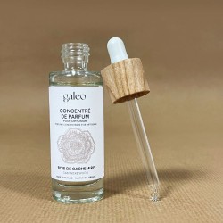 Cashmere Wood perfume concentrate