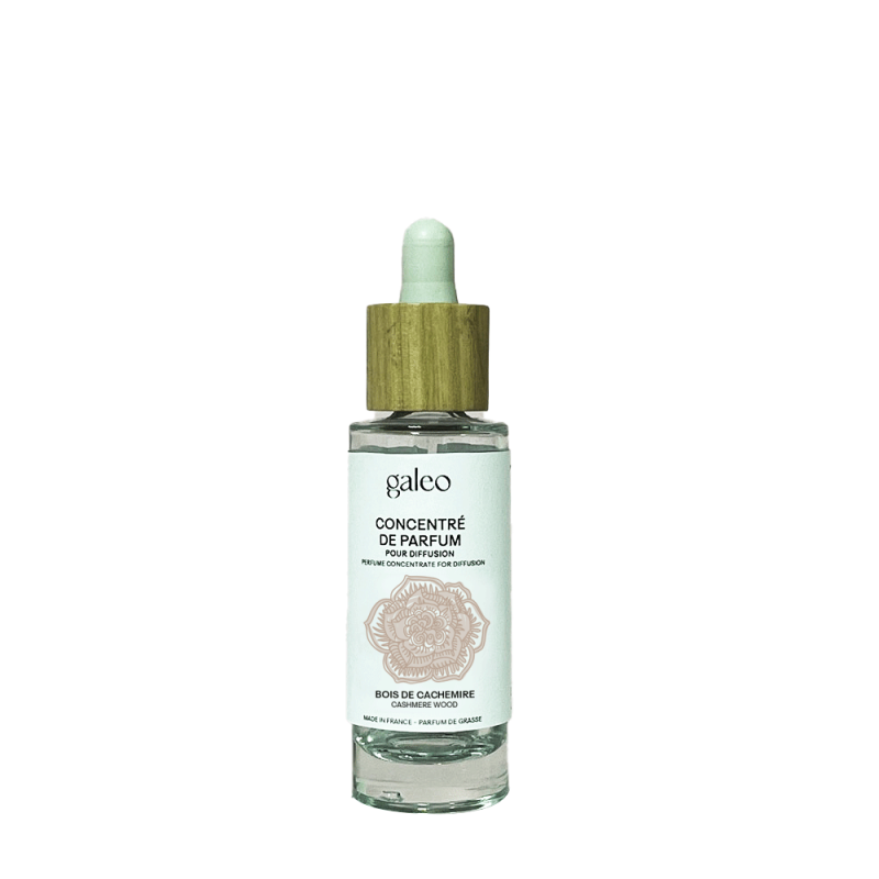 Cashmere Wood perfume concentrate