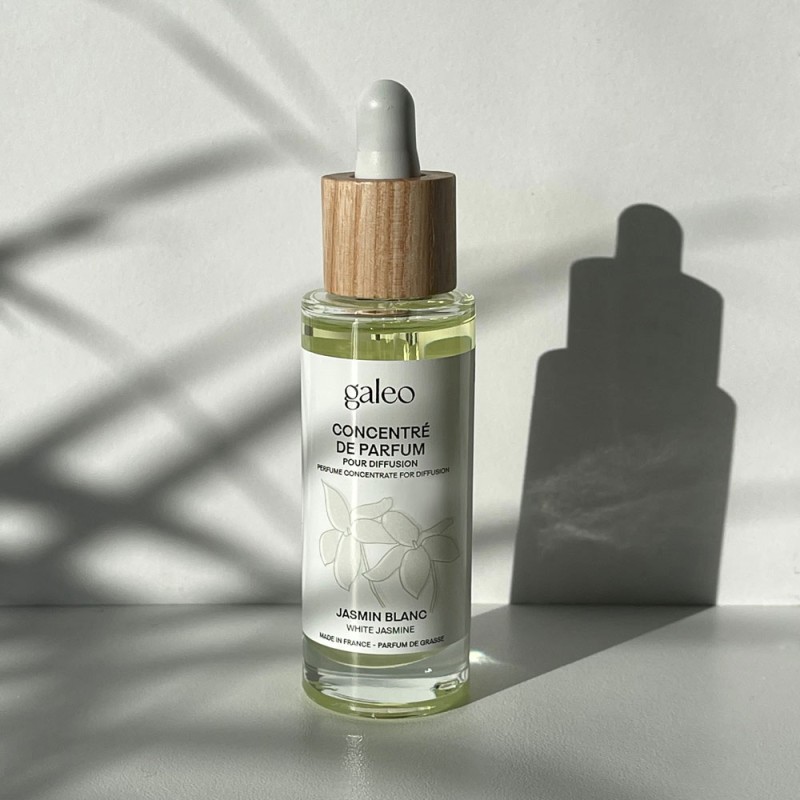 White Jasmine perfume concentrate