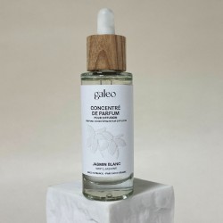 White Jasmine perfume concentrate