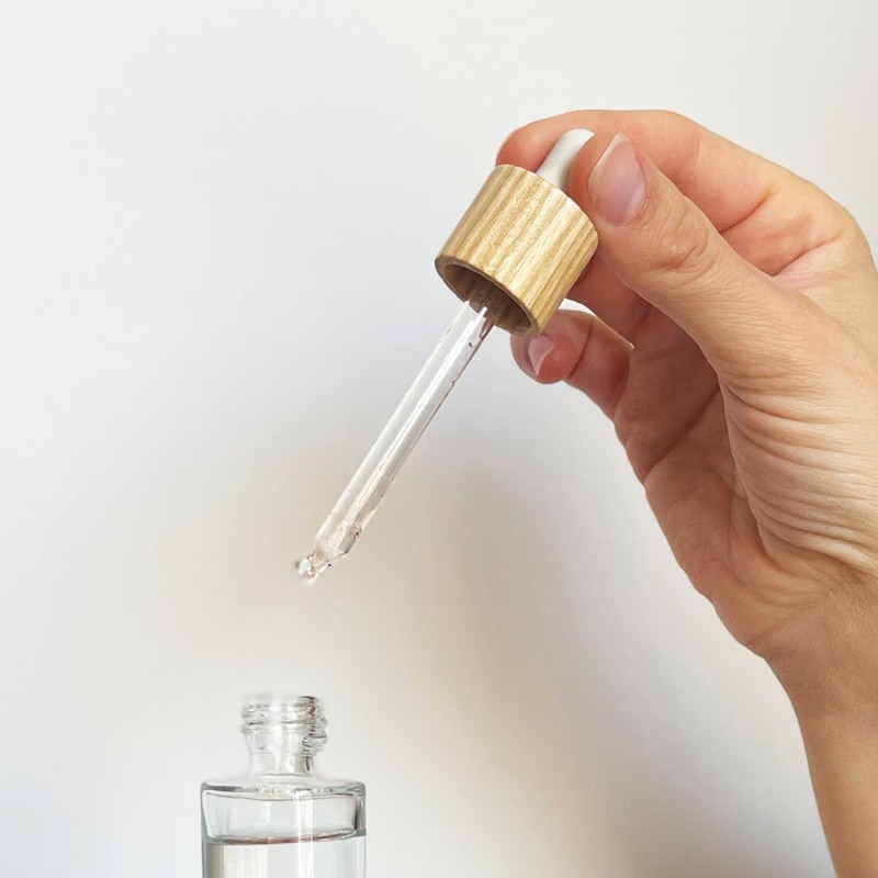 Wild Peony perfume concentrate