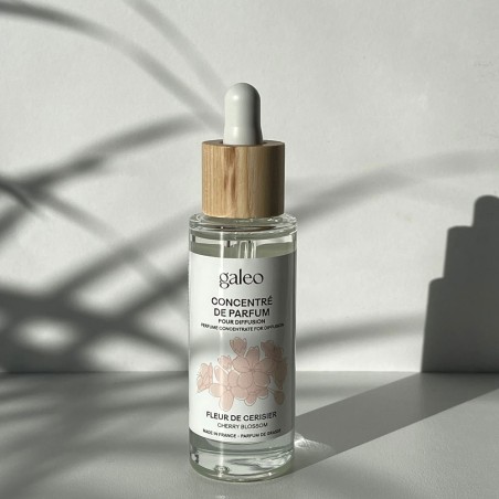 Cherry Blossom perfume concentrate