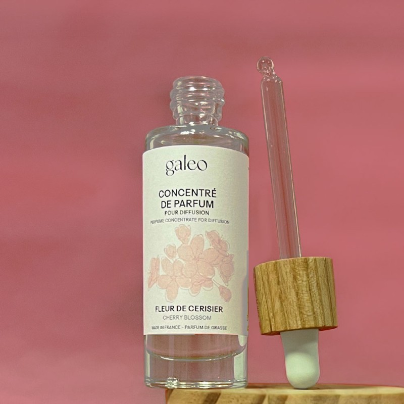 Cherry Blossom perfume concentrate