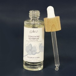 Cotton Flower perfume concentrate