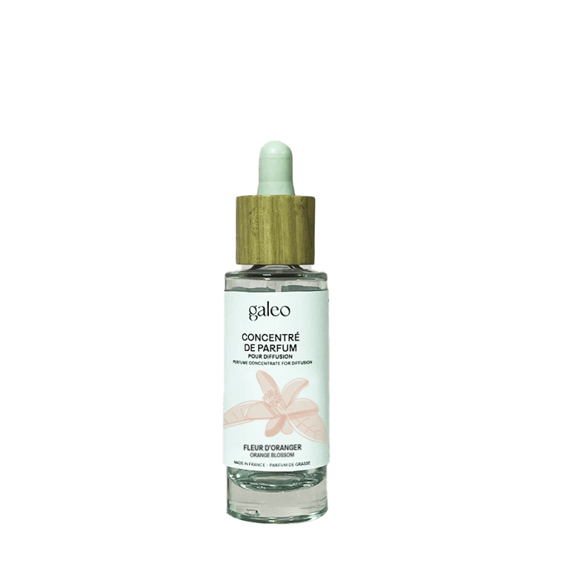Orange Blossom perfume concentrate