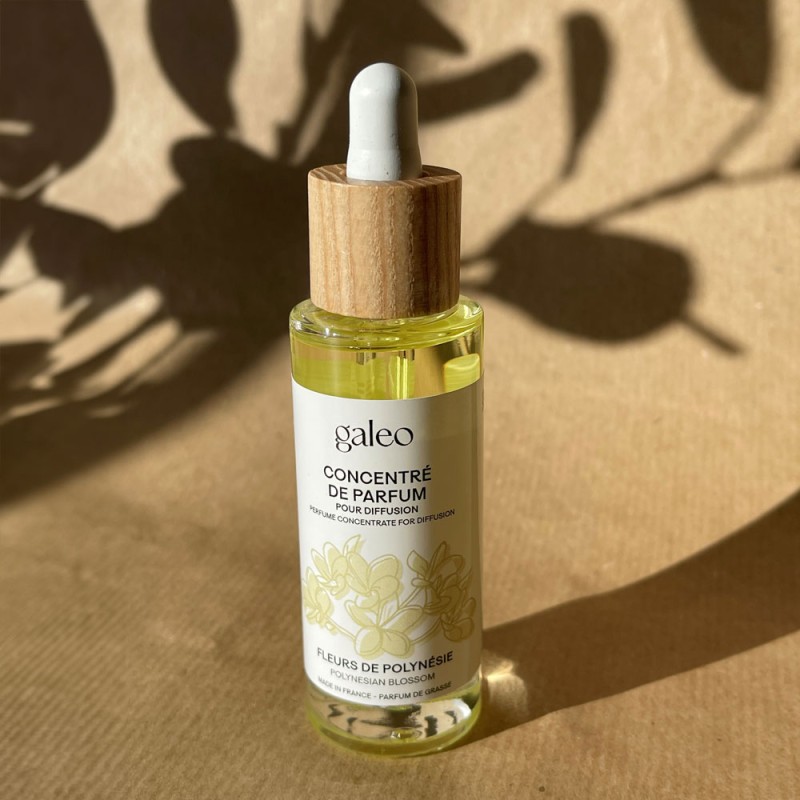 Polynesian Blossom perfume concentrate