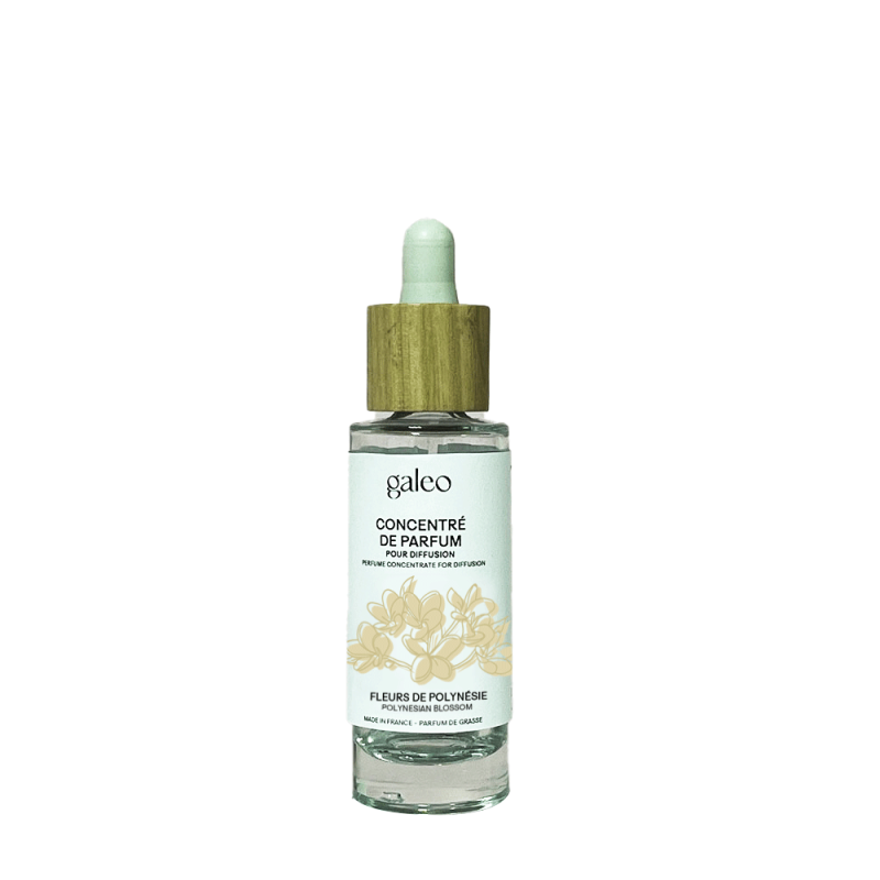 Polynesian Blossom perfume concentrate