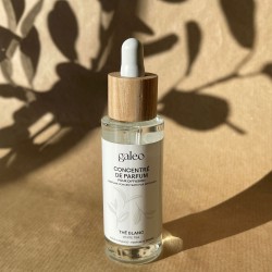 Concentré de parfum Thé Blanc