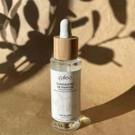 White Tea perfume concentrate