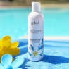 Gel douche à l'huile de monoï de Tahiti 100% d'origine naturelle