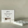 White Tea scented melting cubes