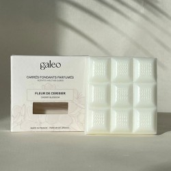 Cherry Blossom scented melting cubes