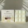 Polynesian Blossom scented melting cubes