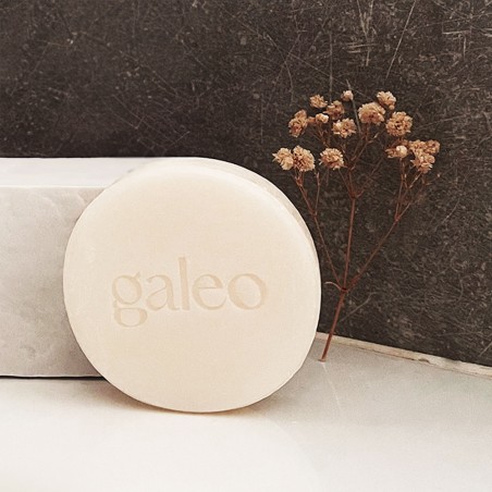 Savon au lait d'ânesse biologique