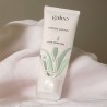 Hand cream with organic aloe vera