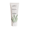 Hand cream with organic aloe vera