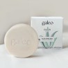 Savon à l'aloe vera biologique
