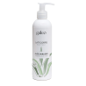 Lait corps à l'aloe vera biologique
