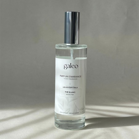 Parfum d'ambiance Thé Blanc