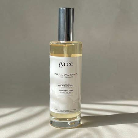 Parfum d'ambiance Jasmin Blanc