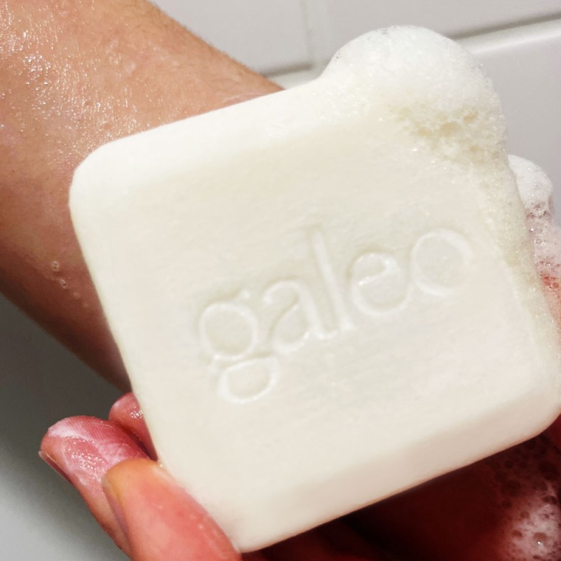 Monoi Tiare scented soap