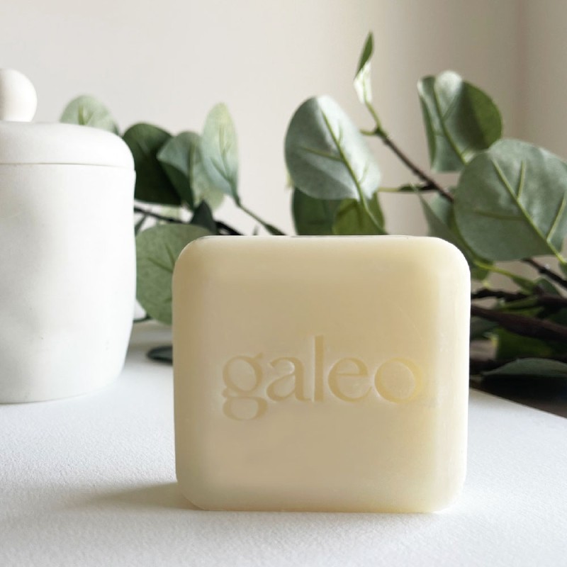 Lotus Flower scented soap