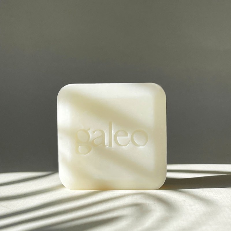 Neroli and Musk scented soap