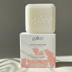 Cherry Blossom scented soap