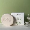 Savon à l'aloe vera biologique