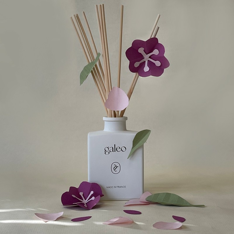 Bouquet parfumé Brin de Muguet