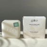 Orange Blossom scented soap - imperfect