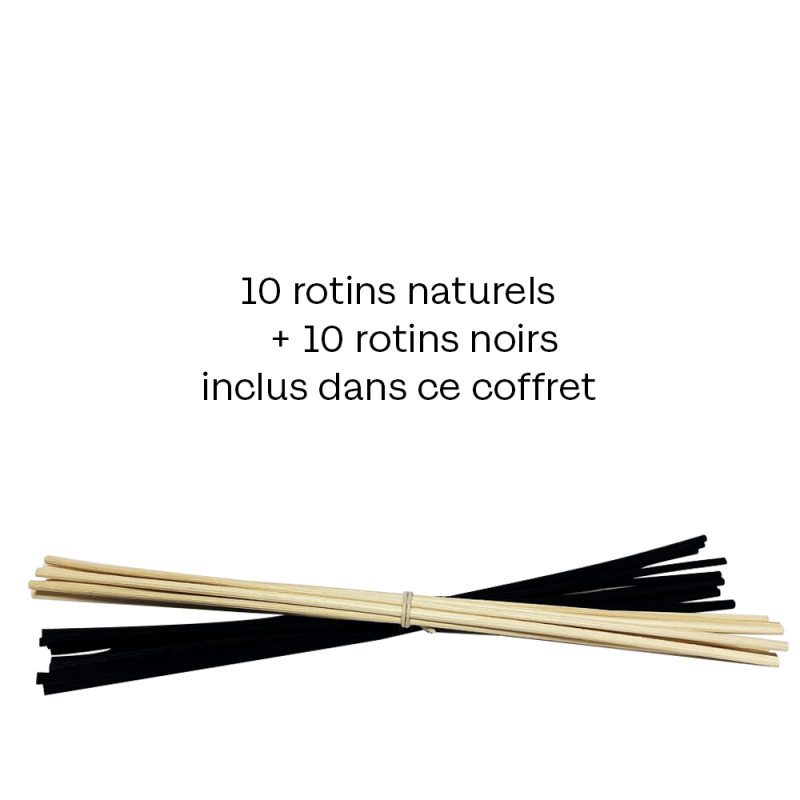 Recharge bouquet parfumé Douceur de Lin - imparfait