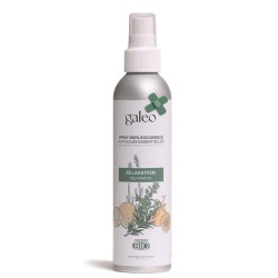 Spray relaxation 100% BIO aux huiles essentielles - imparfait