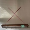 classic incense holder - imperfect